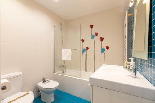 Apartamento Olotza - Baskey Rentals
