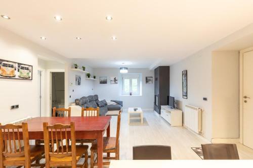 Apartamento Olotza - Baskey Rentals