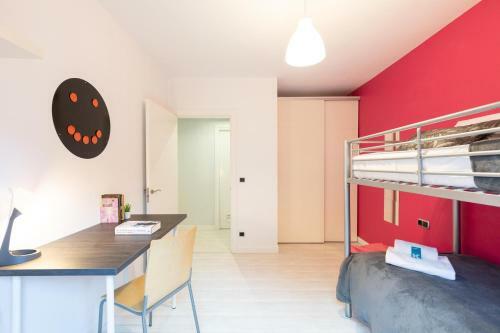 Apartamento Olotza - Baskey Rentals