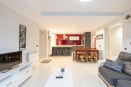 Apartamento Olotza - Baskey Rentals
