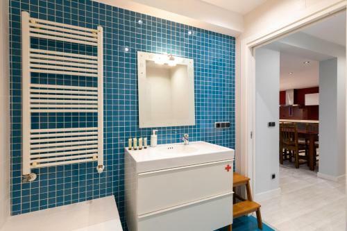 Apartamento Olotza - Baskey Rentals