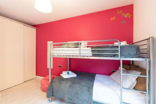 Apartamento Olotza - Baskey Rentals