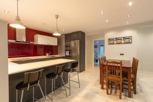 Apartamento Olotza - Baskey Rentals