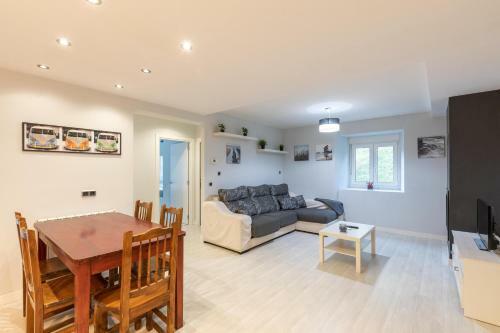 Apartamento Olotza - Baskey Rentals