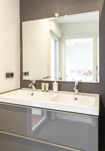 Apartamento Olotza - Baskey Rentals