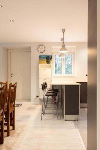 Apartamento Olotza - Baskey Rentals