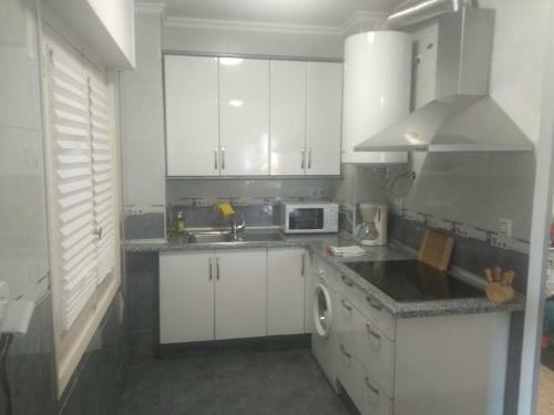 Apartamento El Rinc�n Del Mercado