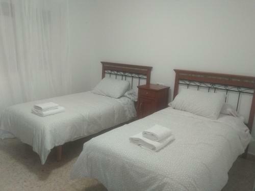 Apartamento El Rinc�n Del Mercado