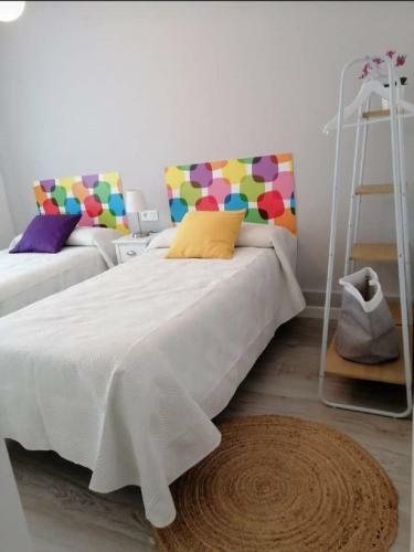 Apartamento Haro Confort