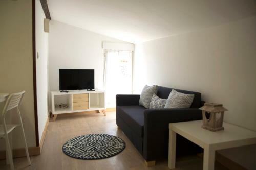 Apartamento Estudio Sto. Tomas, Haro