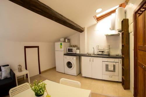 Apartamento Estudio Sto. Tomas, Haro
