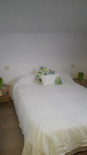 Apartamento Estudio Sto. Tomas, Haro