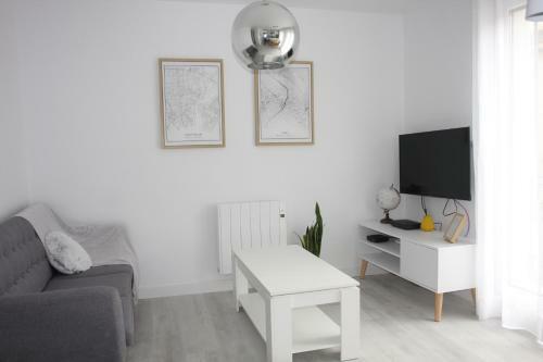 Apartamento Edificio Privado Con Terraza