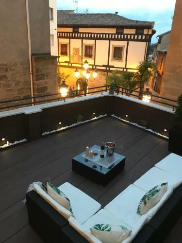 Apartamento Edificio Privado Con Terraza