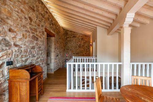La Casa De Piedra