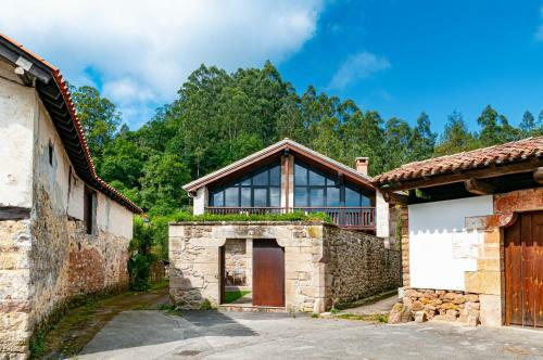 La Casa De Piedra