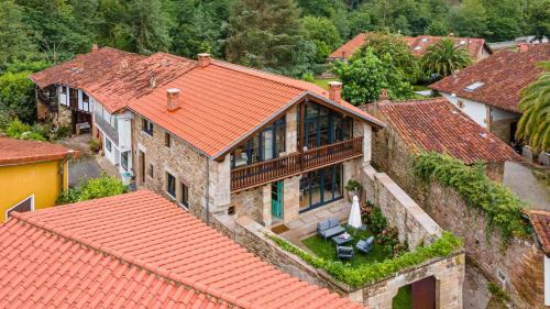 La Casa De Piedra