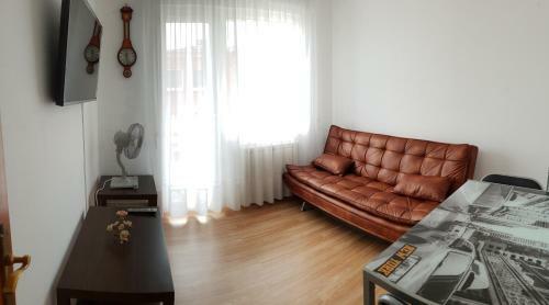 Apartamento La Ruta Del Vino