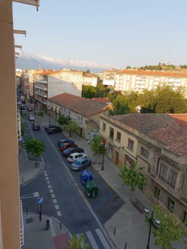 Apartamento La Ruta Del Vino