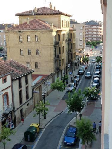 Apartamento La Ruta Del Vino