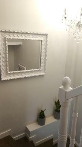 Apartamentos La Herradura Terraza