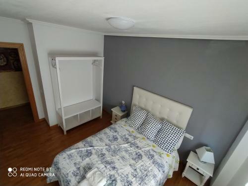 Apartamento En El Coraz�n Del Mazo
