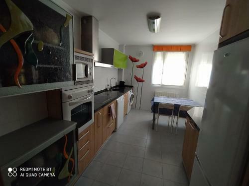 Apartamento En El Coraz�n Del Mazo