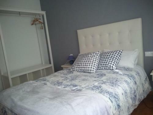 Apartamento En El Coraz�n Del Mazo