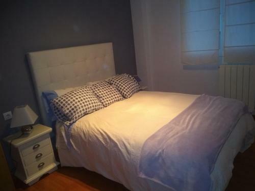 Apartamento En El Coraz�n Del Mazo