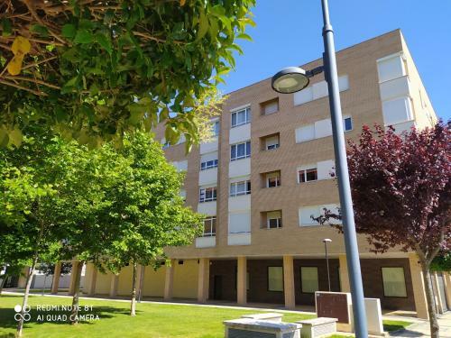 Apartamento En El Coraz�n Del Mazo