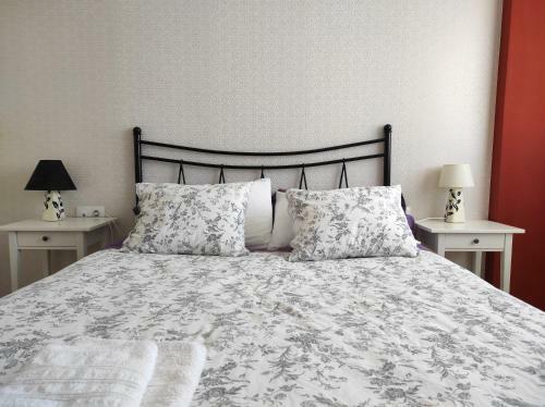 Apartamento En El Coraz�n Del Mazo