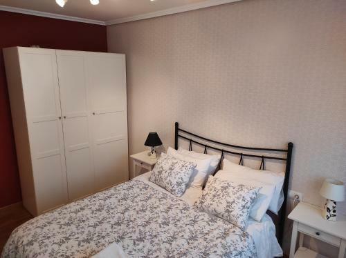 Apartamento En El Coraz�n Del Mazo