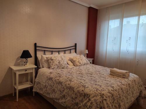 Apartamento En El Coraz�n Del Mazo