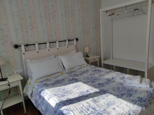 Apartamento En El Coraz�n Del Mazo