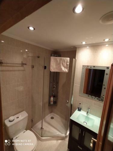 Apartamento En El Coraz�n Del Mazo