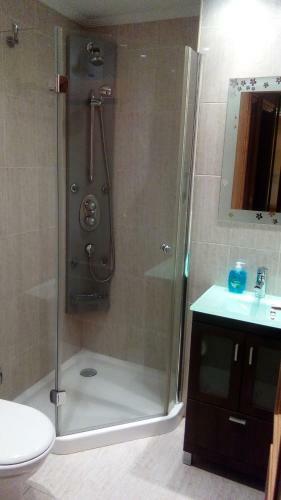 Apartamento En El Coraz�n Del Mazo