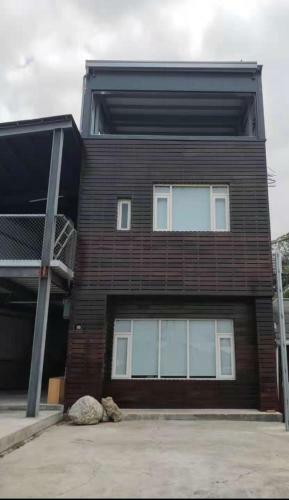 Agroturismo ???
