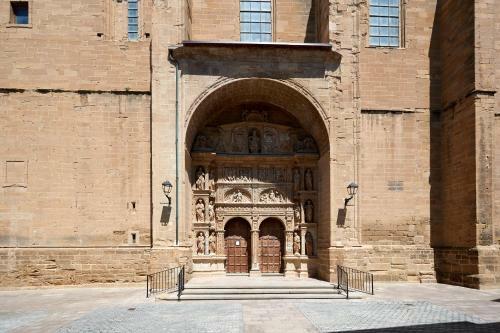 Apartamento La Casa De Esme Ll