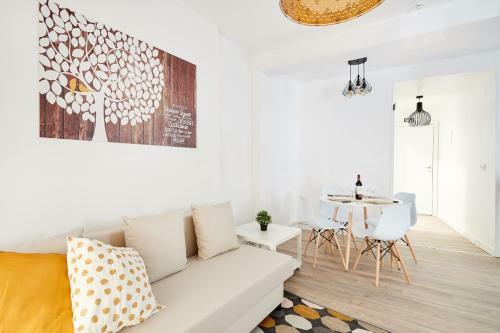 Apartamento La Casa De Esme Ll