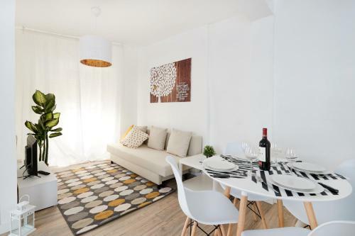 Apartamento La Casa De Esme Ll