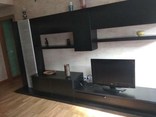 Apartamento El Rinconcito De Don Diego