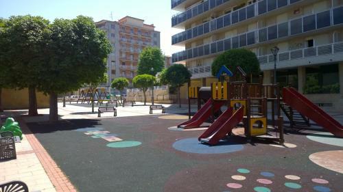 Apartamento Estaci�n Enol�gica