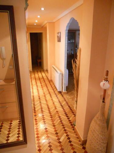 Apartamento Estaci�n Enol�gica