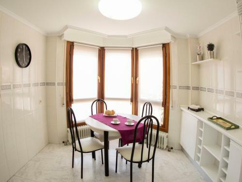 Chalet Haro (la Rioja)