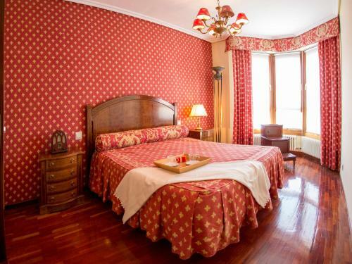 Chalet Haro (la Rioja)