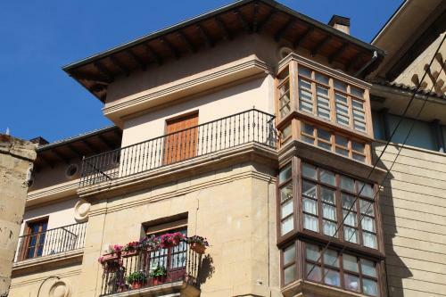 Apartamento Palacio De Las Sevillanas
