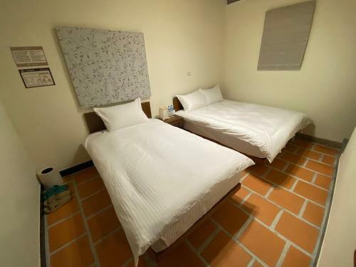 Bed & Breakfast The Chen Story II