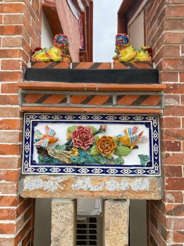 Bed & Breakfast The Chen Story II