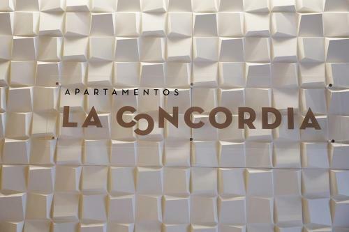 Apartamentos La Concordia