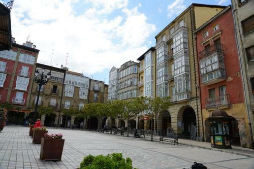Apartamentos La Concordia